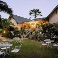 The Historic Wailuku Inn Maui, hotel u gradu 'Wailuku'