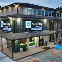 SureStay Hotel by Best Western Jasper, готель у місті Джаспер