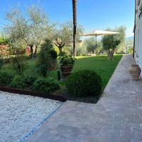 Holiday Homes in Perugia - Umbrien 50687, hotel poblíž Mezinárodní letiště Perugia San Francesco d'Assisi – Umbria - PEG, Perugia