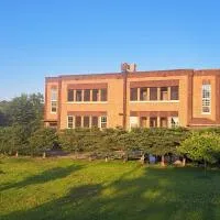 Manoir Des Lacs, hotel en Lac Baker