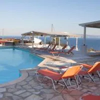 Casa de Blue, hotel sa Lourdhata