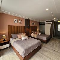 Apto en Pereira 2 Dobles Hermoso Moderno, hotel poblíž Mezinárodní letiště - PEI, Pereira