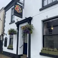 The Tavistock Hotel & Inn, hotel in Tavistock
