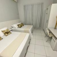 Casa das Flores, hotel poblíž Letiště Balsas - BSS, Riachão