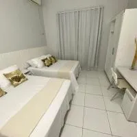 Casa das Flores, hotel en Riachão