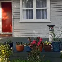 Happy Space, hotel a Waihi