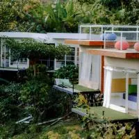 Sajang Retreat and Organic Farming, hotel a Sajang