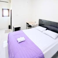 Sendang Syariah RedPartner, hotel poblíž Dhoho Airport - DHX, Kediri