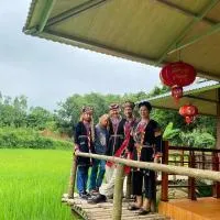 VuLinh Family -Homestay, hotel in Yên Bình