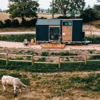 La Tiny Alchimiste by Tiny Away, hotel em Cressanges