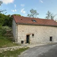 Gite Le petit Moulin, hotel en Cohons