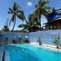 Holiday Beach Resort, hotel em Aguada