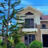 Casa Miranda Entire House in Tagaytay, hotel a Salaban