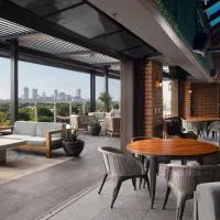 SpringHill Suites by Marriott Fort Worth Historic Stockyards, hotel i Fort Worth