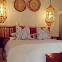 Wild Fig Accommodation, hotel u gradu Tzaneen