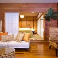 安里戸建て, hotel en Tomari