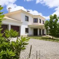 Quinta Do Sobral, hotel en Figueiró dos Vinhos