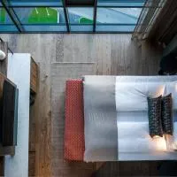 Quality Hotel Panorama, hotelli kohteessa Trondheim