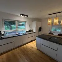 Landhaus-Villa auf dem Berg, hotel en Dietingen