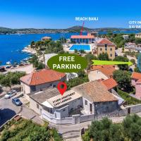 Studio apartman Casa Lamba&scaron;a, hotel u &Scaron;ibeniku