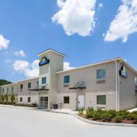 Days Inn by Wyndham Baton Rouge Airport, hotel poblíž Letiště Baton Rouge Metropolitan - BTR, Baton Rouge