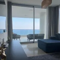 Sea view، فندق في Boğaz