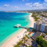 Radisson Aquatica Resort Barbados, Hotel in Bridgetown