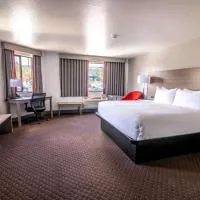 Best Western Helena - Capitol Hotel, hotel din Helena