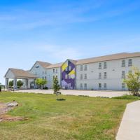 Spark by Hilton Minot, hotel poblíž Minot International - MOT, Minot