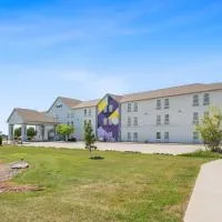 Spark by Hilton Minot, hotel v destinaci Minot