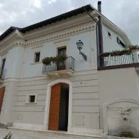 Casa Cicone, hotell i Pettorano sul Gizio