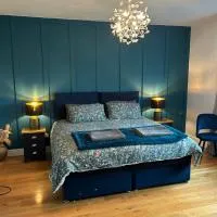 Saddleview Farm, Galway: Williamstown şehrinde bir otel