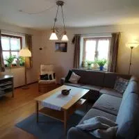 Fewo Hintermair, hotel Bischofsmaisban