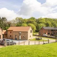 Vakantiewoning De Ketten โรงแรมในSchoppem