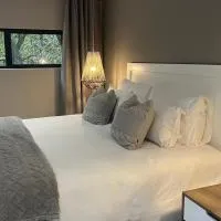 Garden Suite, Hilton Accommodation, hotel en Hilton