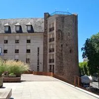 Hôtel Tour Maje, hotel di Rodez