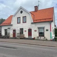 Villa Madame, hotel u gradu Väderstad