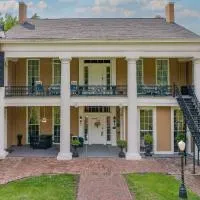 The Inn at Cedar Grove, hotel a Vicksburg