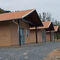Kiebitz Haus, hotell i Pomerode