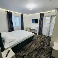 Erene Hotel, hotel u gradu 'Câmpulung Moldovenesc'