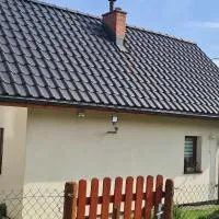 Domek do wynajęcia SkoSki, hotel i Jaworzynka