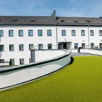 Viesnīca Hotel Montenegro pilsētā Vormsa