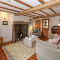 앨스턴에 위치한 호텔 Cross View Cottage