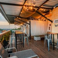 Hotel Quinto Nivel, hotel poblíž Letiště San Jose Del Gua - SJE, San José del Guaviare