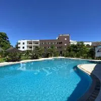 White Peacock Resort Mtwapa、モンバサのホテル