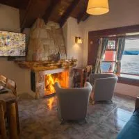 Costa Brava Apart Hotel & Suites, hotel di San Carlos de Bariloche