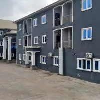 Tovia Hotel and Suite Limited, hotel em Benin City