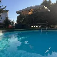 casa nonna Rica, hotell i Calcio