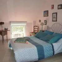 Chambre dans le bocage normand, hotel a Landisacq