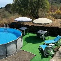Oasis Hill Icod de los Vinos, hotell sihtkohas Icod de los Vinos